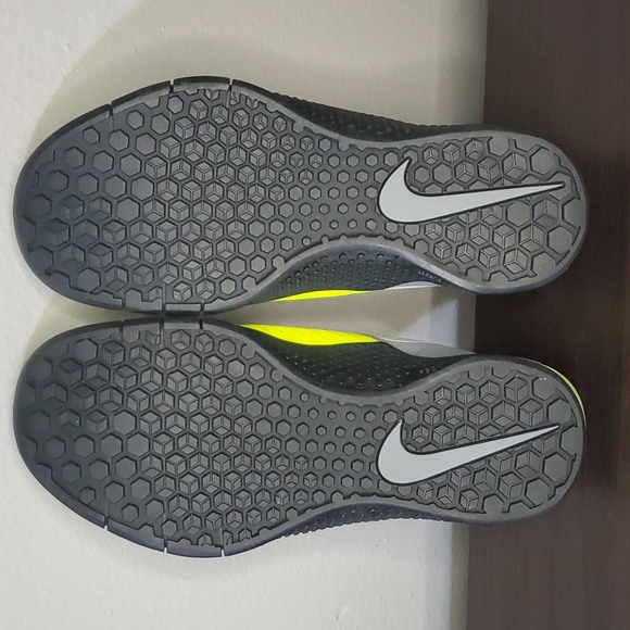 Womens Nike Metcon 2 Crossfit lifting - Picture 6 of 6